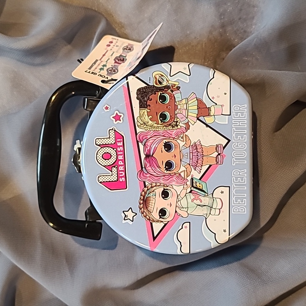 L.O.L. Surprise! BETTER TOGETHER Watch Set [ Read Details ]